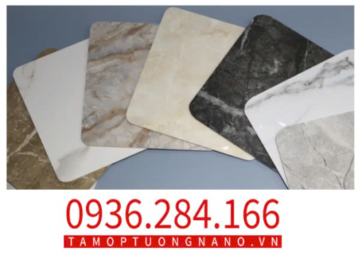Lam sóng nhựa ốp tường - Hình ảnh 4